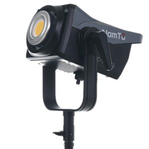 NamTu TC-300Bi 330W Bi-Color LED Video Light Gray