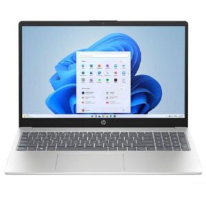 Hp 15-fd0321ne Core 5 120U 24GB 512GB SSD Intel UHD Graphics 15.6 inch W11 Laptop