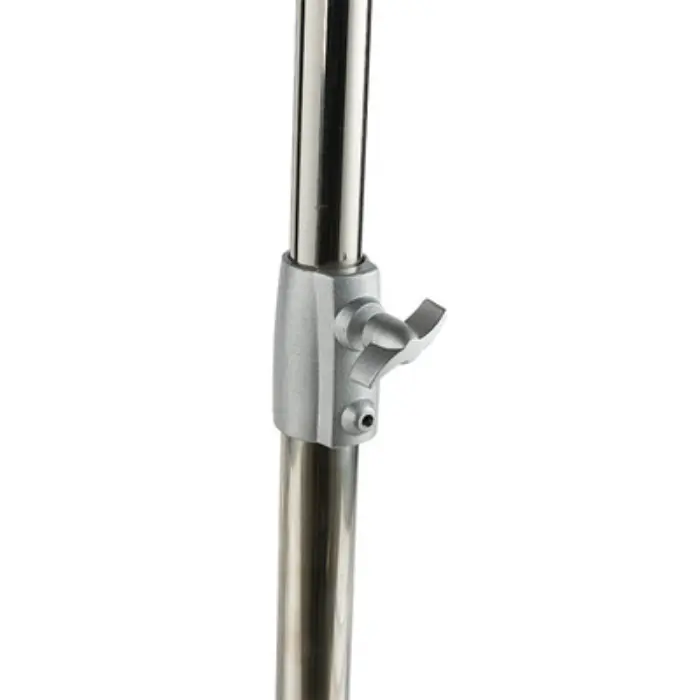 Fx Studio Heavy Duty Stainless Steel Light Stand - الصورة 5