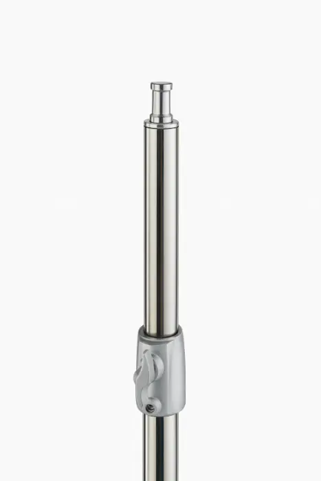 Fx Studio Heavy Duty Stainless Steel Light Stand - الصورة 4