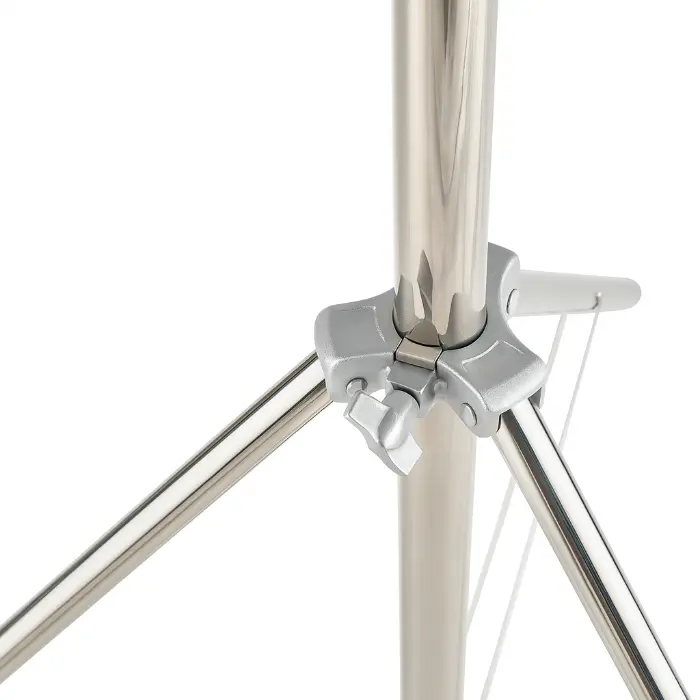 Fx Studio Heavy Duty Stainless Steel Light Stand - الصورة 6