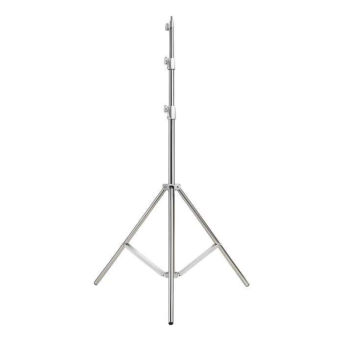 Fx Studio Heavy Duty Stainless Steel Light Stand - الصورة 3