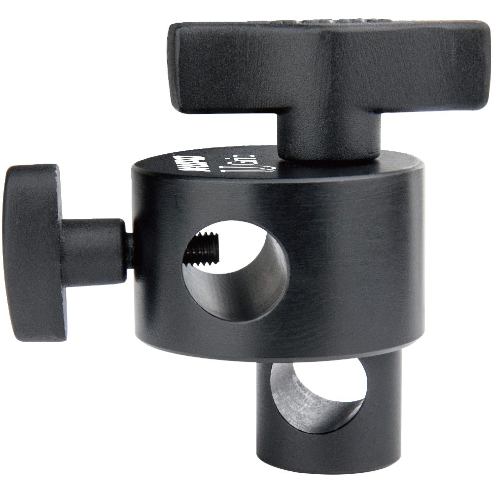 Kupo KCP-192 U-Grip Head - الصورة 3