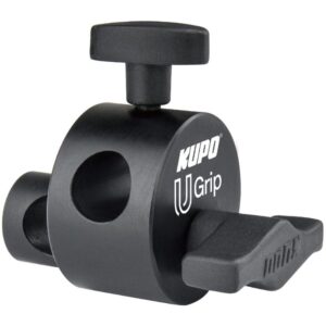 Kupo KCP-192 U-Grip Head