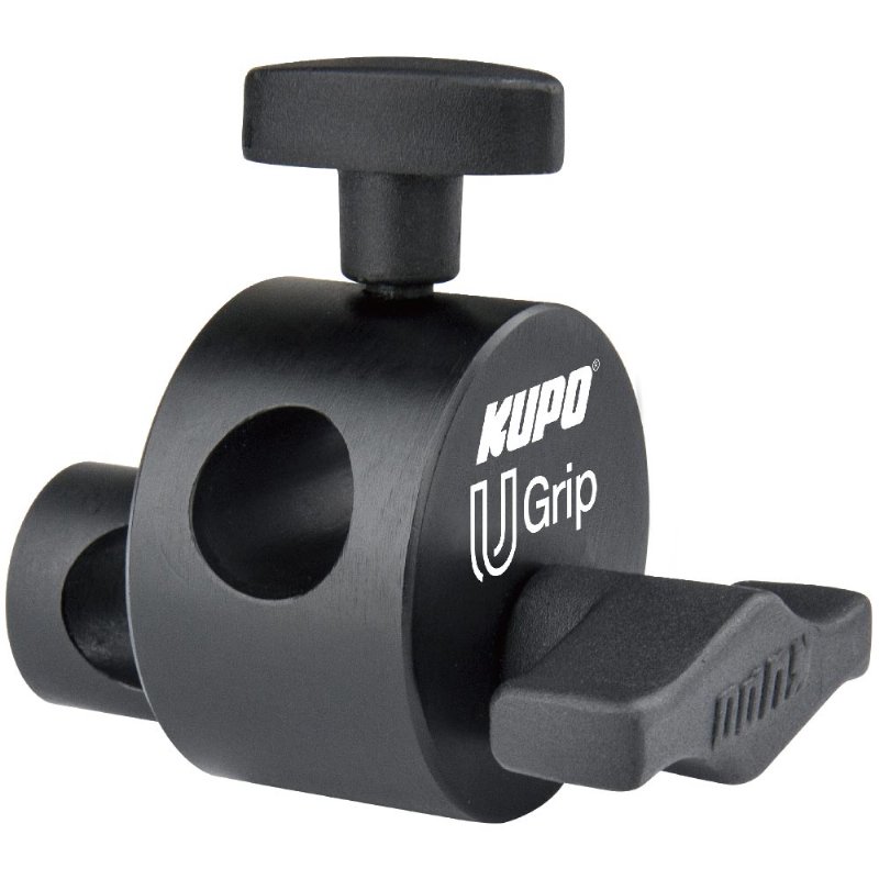 Kupo KCP-192 U-Grip Head