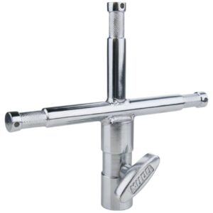 Kupo KS-148 3 WAY 5-8 BABY PIN ADAPTER