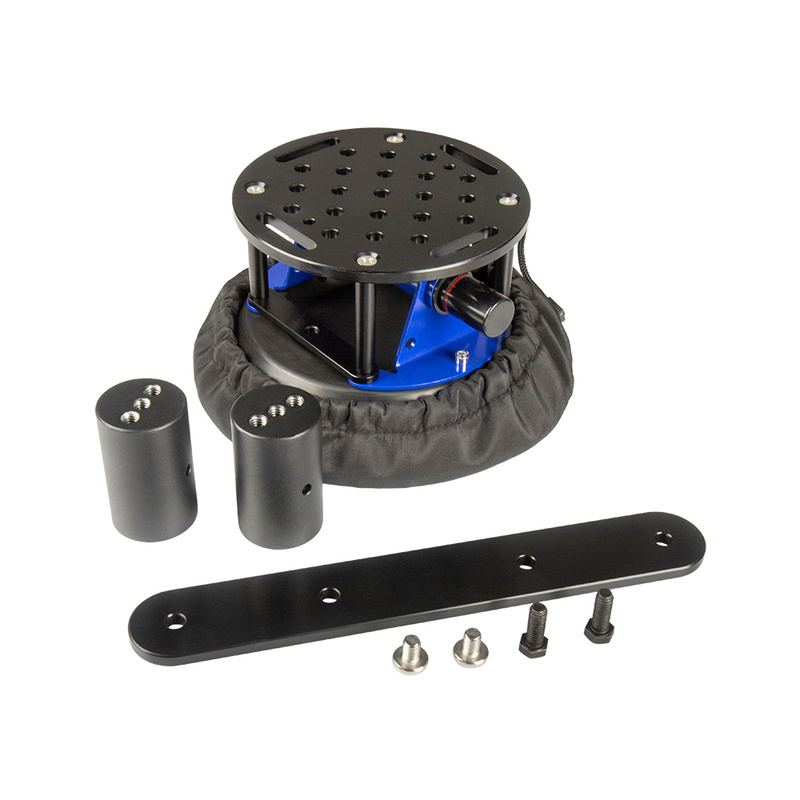 Kupo KSC-106 Vacuum Suction Cup Cheese Plate 1-1 2 Starter - الصورة 2