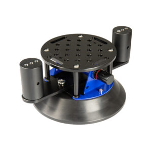 Kupo KSC-106 Vacuum Suction Cup Cheese Plate 1-1 2 Starter