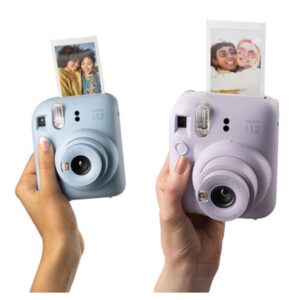 FUJIFILM instax mini 12 Instant Film Camera