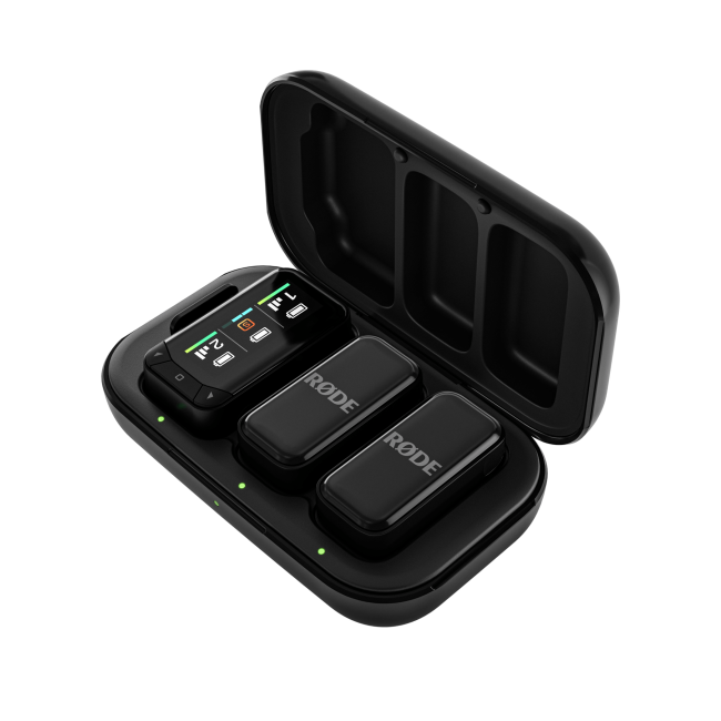 Rode Wireless Micro Camera Kit - Image 4