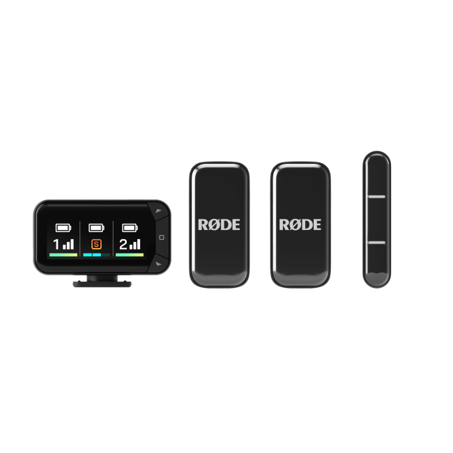 Rode Wireless Micro Camera Kit - Image 3