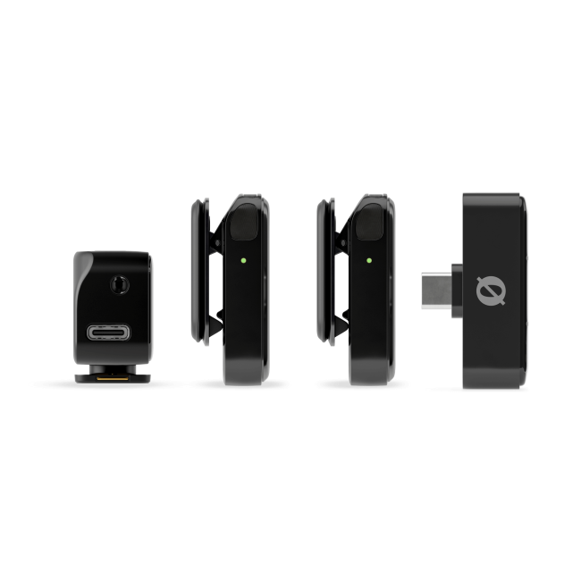 Rode Wireless Micro Camera Kit - Image 2