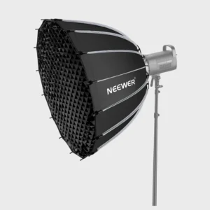 NEEWER 65CM Parabolic Softbox