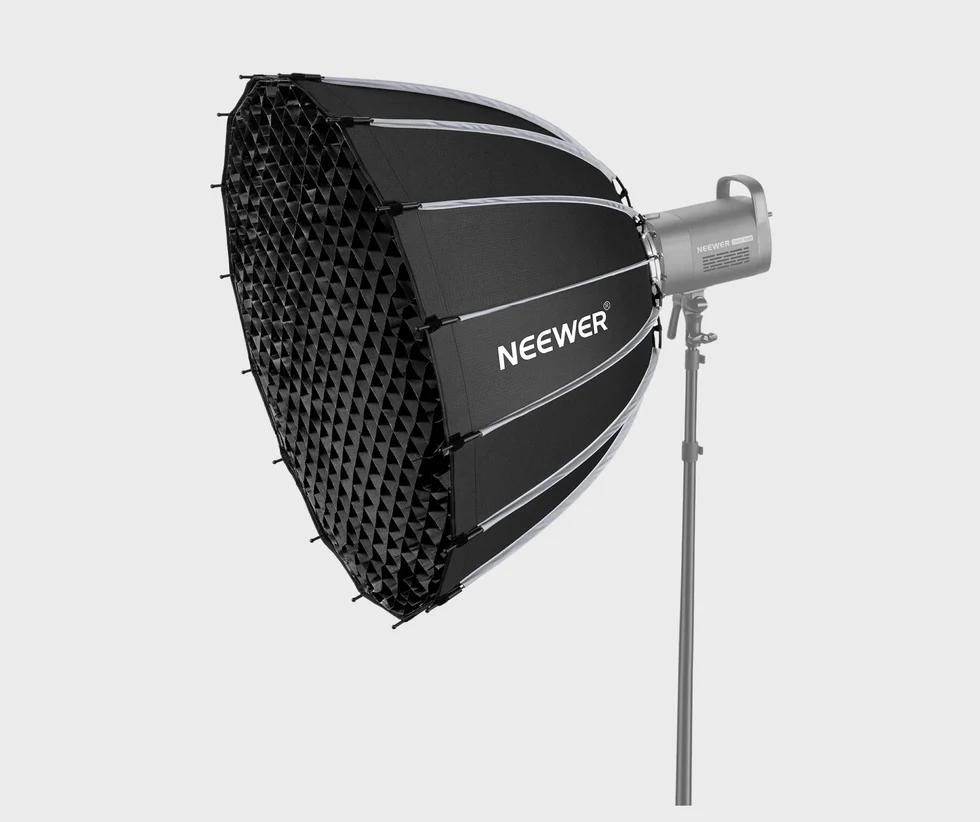 NEEWER 65CM Parabolic Softbox