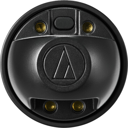 Audio-Technica ATW-T1402 System 20 PRO Digital Wireless Handheld Microphone Transmitter - الصورة 4