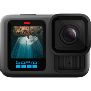 GoPro HERO13 Black and Accessories Bundle