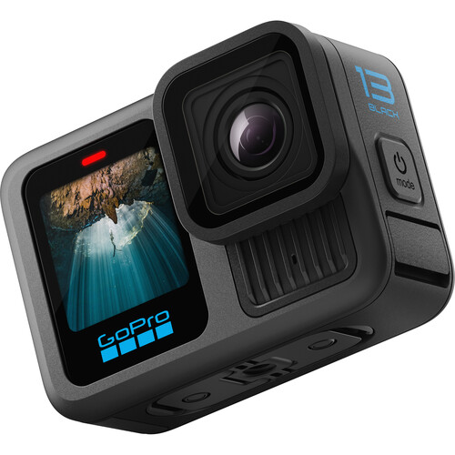 GoPro HERO13 Black and Accessories Bundle - الصورة 4