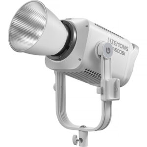 Godox LITEMONS LA600Bi Bi-Color LED Monolight -White