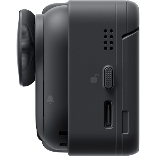 Insta360 GO Ultra Standard Bundle - Midnight Black - الصورة 11