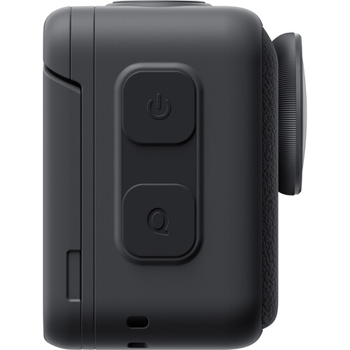 Insta360 GO Ultra Standard Bundle - Midnight Black - الصورة 10