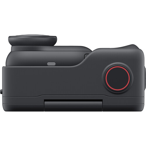 Insta360 GO Ultra Standard Bundle - Midnight Black - الصورة 9