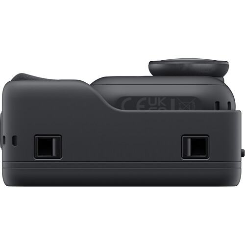 Insta360 GO Ultra Standard Bundle - Midnight Black - الصورة 8