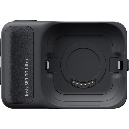 Insta360 GO Ultra Standard Bundle - Midnight Black - الصورة 7