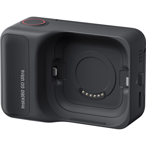 Insta360 GO Ultra Standard Bundle - Midnight Black - الصورة 6