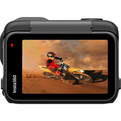 Insta360 Ace Pro 2 Action Camera Dual Battery Bundle - الصورة 6