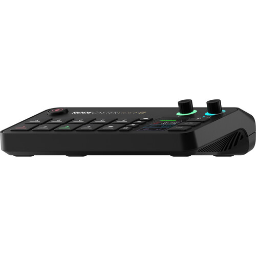 RODE RODECaster Video S All-in-One Audio-Video Console - الصورة 4