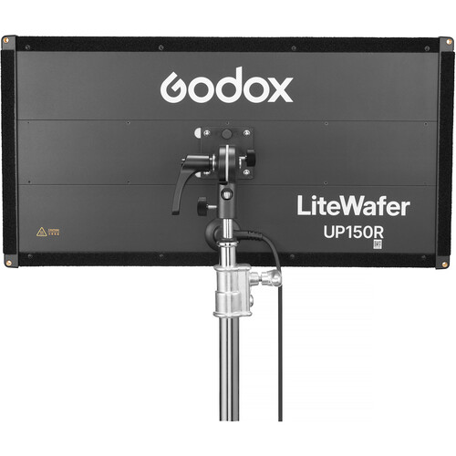 Godox LiteWafer UP150R RGB LED Light Panel - الصورة 5