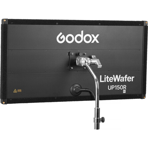 Godox LiteWafer UP150R RGB LED Light Panel - الصورة 4