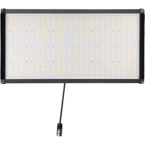 Godox LiteWafer UP150R RGB LED Light Panel - الصورة 2