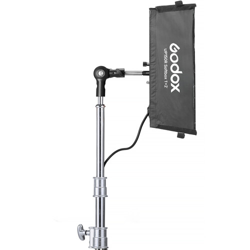 Godox LiteWafer UP150R RGB LED Light Panel - الصورة 10