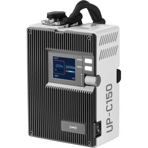 Godox LiteWafer UP150R RGB LED Light Panel - الصورة 7