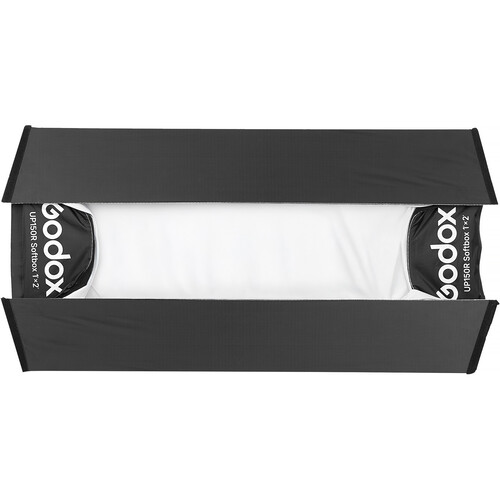 Godox LiteWafer UP150R RGB LED Light Panel - الصورة 6