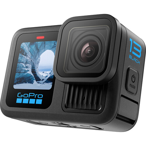 GoPro HERO13 Black and Accessories Bundle - الصورة 2