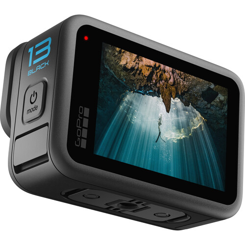GoPro HERO13 Black and Accessories Bundle - الصورة 3