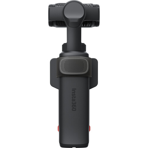 Insta360 Luna Ultra Standard Combo -Cosmic Black - الصورة 10