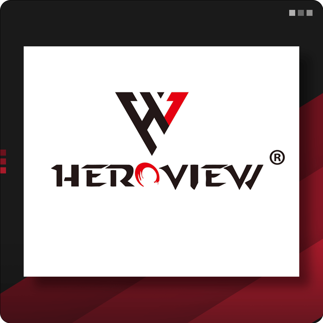 HeroView