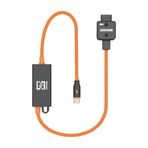 ZGCINE DT-PD 20 D-Tap to USB-C PD Cable