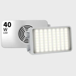 Fx Studio 40w Bi-Color Video Panel
