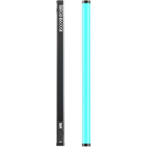 PHOTOOLEX B600S RGB Magnetic Tube Light