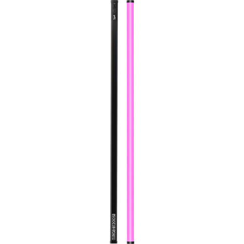 PHOTOOLEX B1200 RGB LED Tube Light 120cm