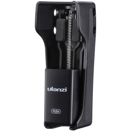 Ulanzi OP-9 Z-Axis Axis Stabilizer Bracket Handle Grip for Osmo Pocket - الصورة 2
