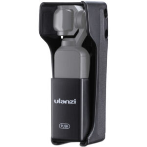 Ulanzi OP-9 Z-Axis Axis Stabilizer Bracket Handle Grip for Osmo Pocket