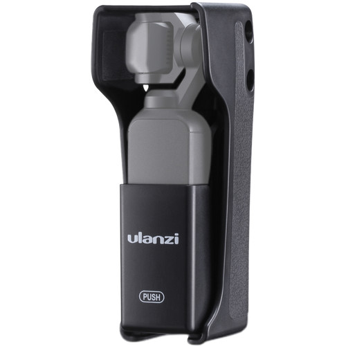 Ulanzi OP-9 Z-Axis Axis Stabilizer Bracket Handle Grip for Osmo Pocket