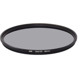 Ice Solid ICE ND Filter (82mm 3-Stop)
