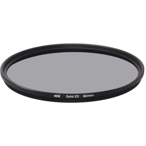 Ice Solid ICE ND Filter (82mm 3-Stop)