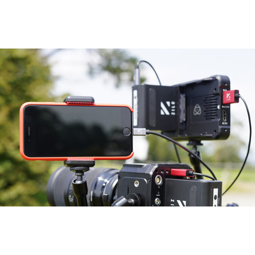 ZILR 74.37Wh L-Series-NP-F970 Lithium-Ion Battery with USB-C PD Output - الصورة 5